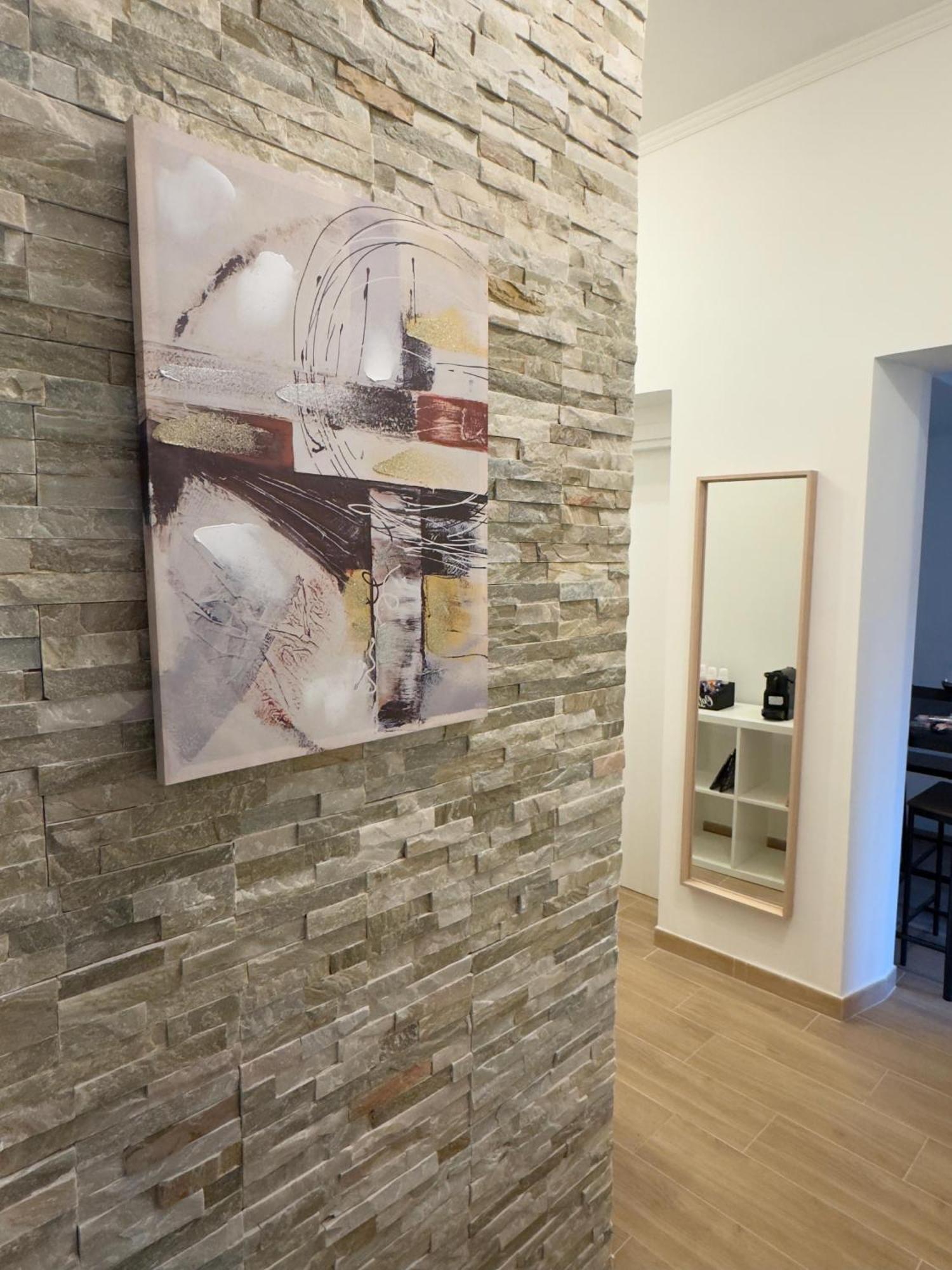 Alexander Charme In Appartamento
